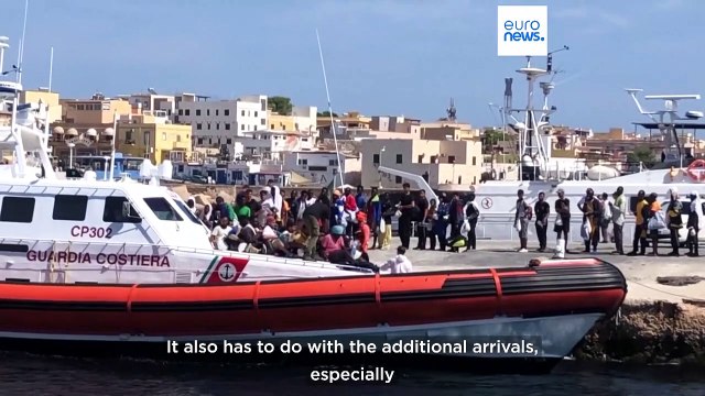 Schengen Zone: Are border controls making a comeback?