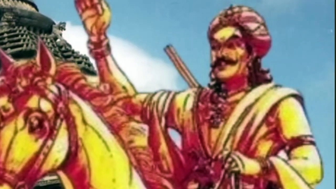 Konarak Surya Mandir Mystry