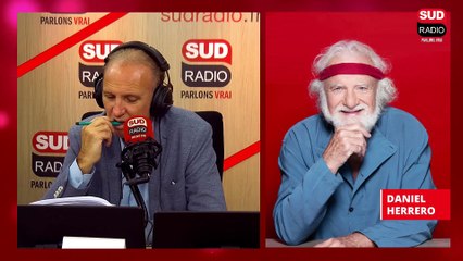 Daniel Herrero - "France-Italie : les Français vont arriver avec un grand appétit"