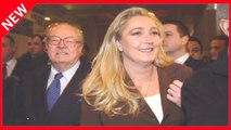 ✅  Marine Le Pen : ses confidences très personnelles sur ses enfants