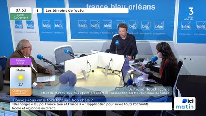 Témoins actu FBO : Jean-Jacques Malet