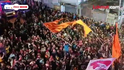 नथुराम गोडसेचे उदात्तीकरण कोण करतंय