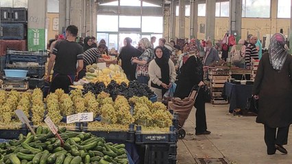 "Sabır, sabır, sabır da nereye kadar?"