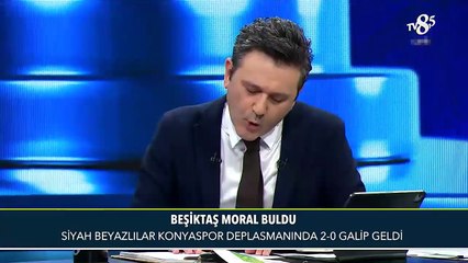 "Lig böyle bitecek" diyen Rıdvan Dilmen sıralamayı verdi: 1. haftadan belliydi