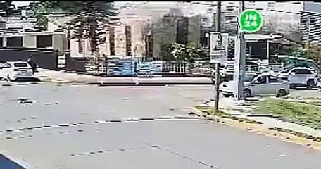Meksika'da kilisenin çatısı çöktü: 7 ölü