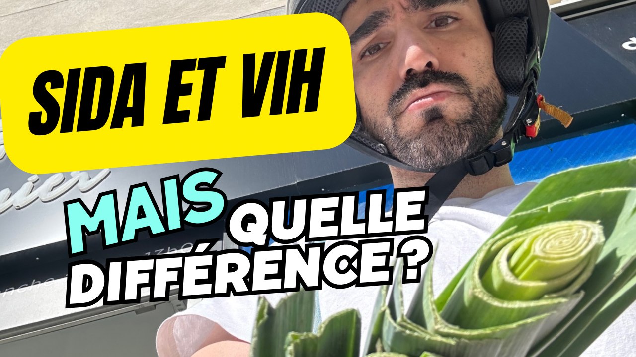 SIDA ET VIH