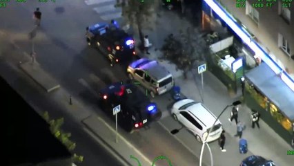 2 ilde terör operasyonu: HDP'li yöneticiler de gözaltında...