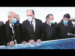 Élections régionales : LREM poursuit son OPA sur Les Républicains