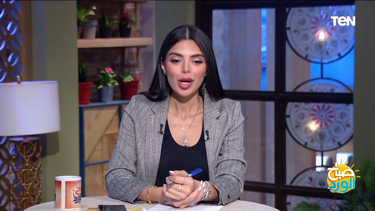 أسرة صباح الورد تتمنى الشفاء العاجل للدكتور هاني الناظر