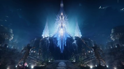 Aquaman and the Lost Kingdom - Movie Trailer