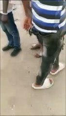 Explosion d'un camion-citerne au Nigeria : 20 morts