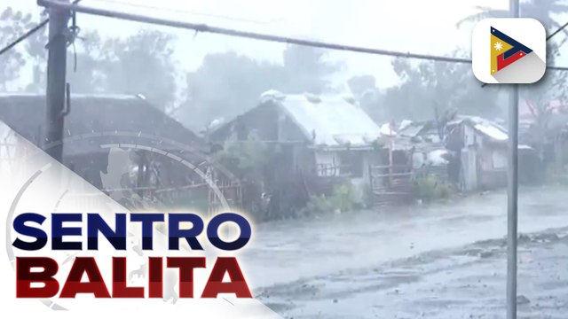 Mga dapat gawin bago, tuwing, at pagkatapos manalasa ang isang bagyo at iba pang sama ng panahon