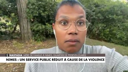 Une habitante du quartier Pissevin (Gard) : «On est livré à nous-même. On est à l’abandon, il n’y a pas d’autre terme»