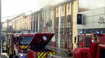 Mindestens 13 Tote bei Brand in Diskothek im südspanischen Murcia