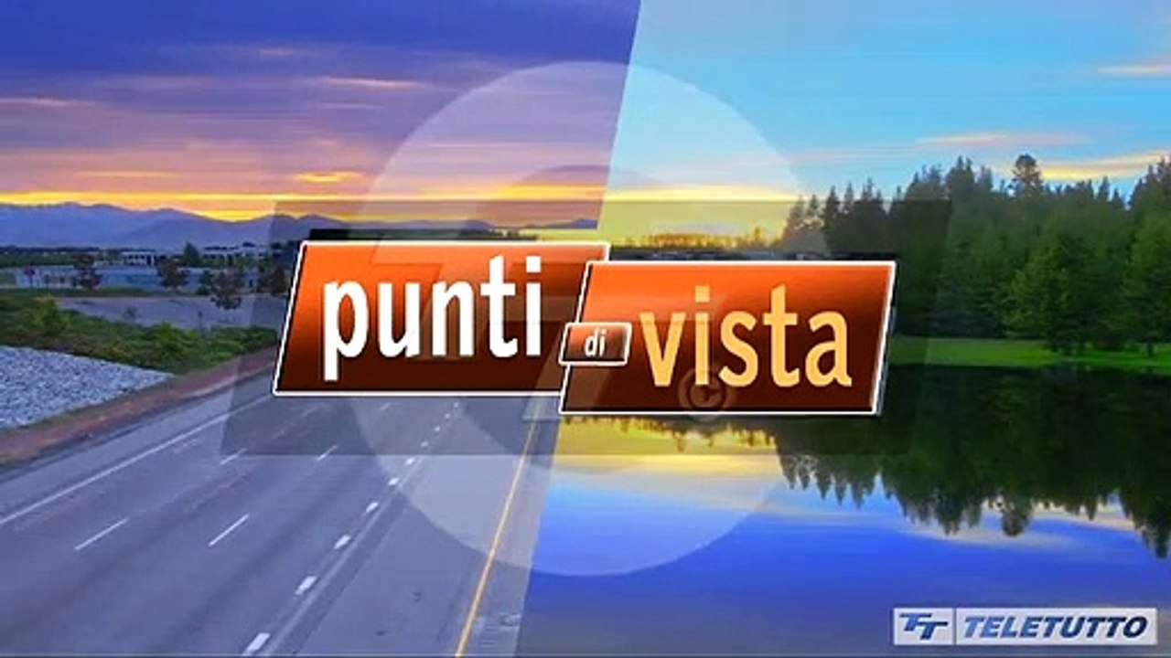 Punti di vista - Puntata del 29/09/2023