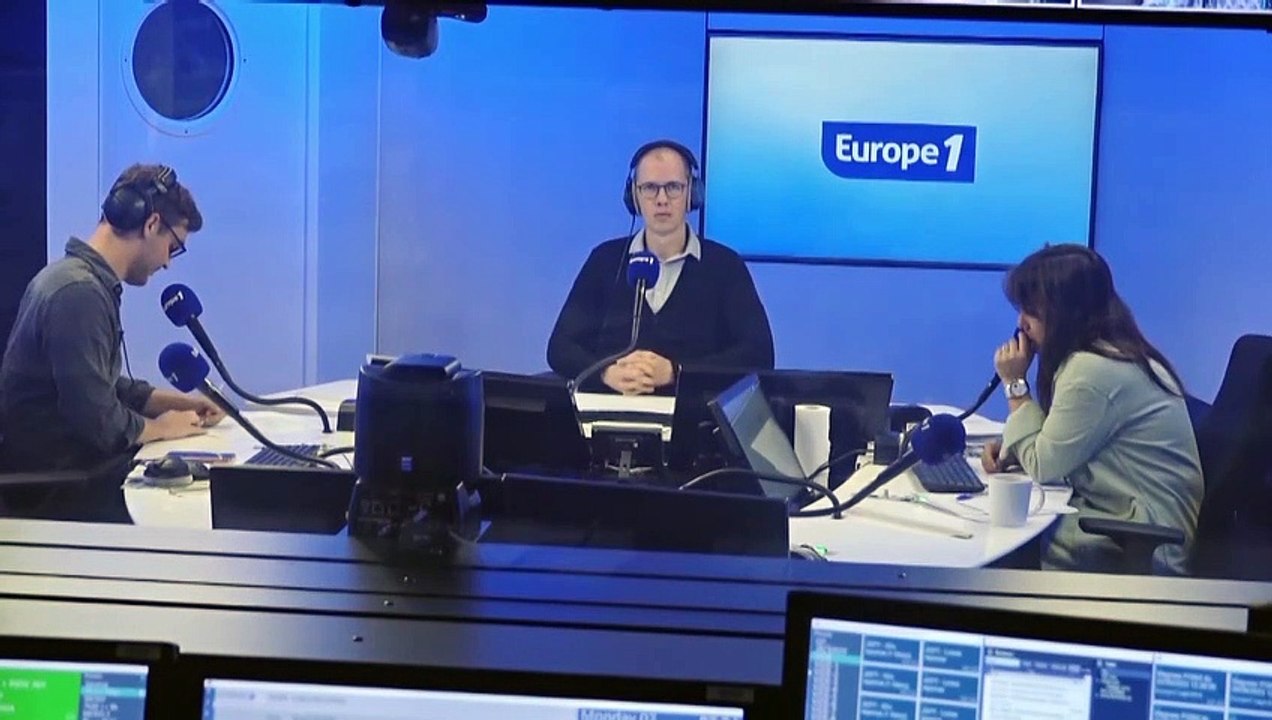 PANIER EUROPE 1 - Première baisse significative depuis des mois pour les prix alimentaires