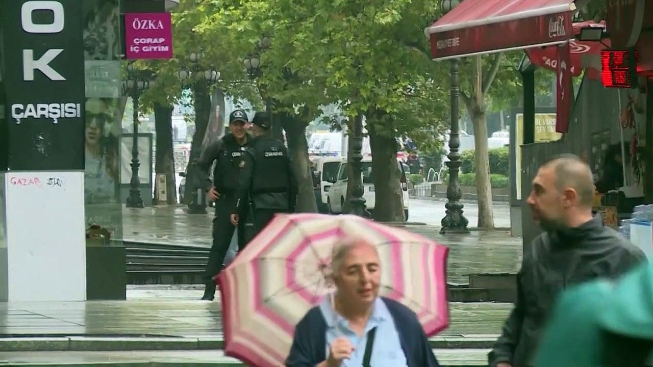 PKK bekennt sich zu Selbstmordanschlag in Ankara