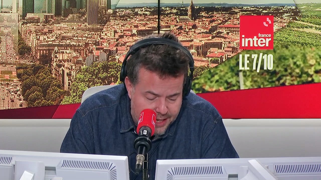 Surinflation de numéros verts - En toute subjectivité, Dov Alfon