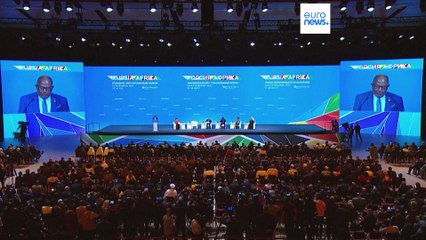 ¿Ha cambiado la muerte de Prigozhin los planes de Rusia en África?