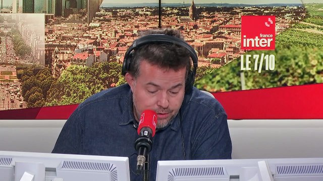 Discours de Laurent Wauquiez : alerte aux punaises de Q.I ! - Le Billet de Matthieu Noël