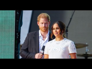 Prince Harry and Meghan Markle set to 'become billion dollar brand', says expert