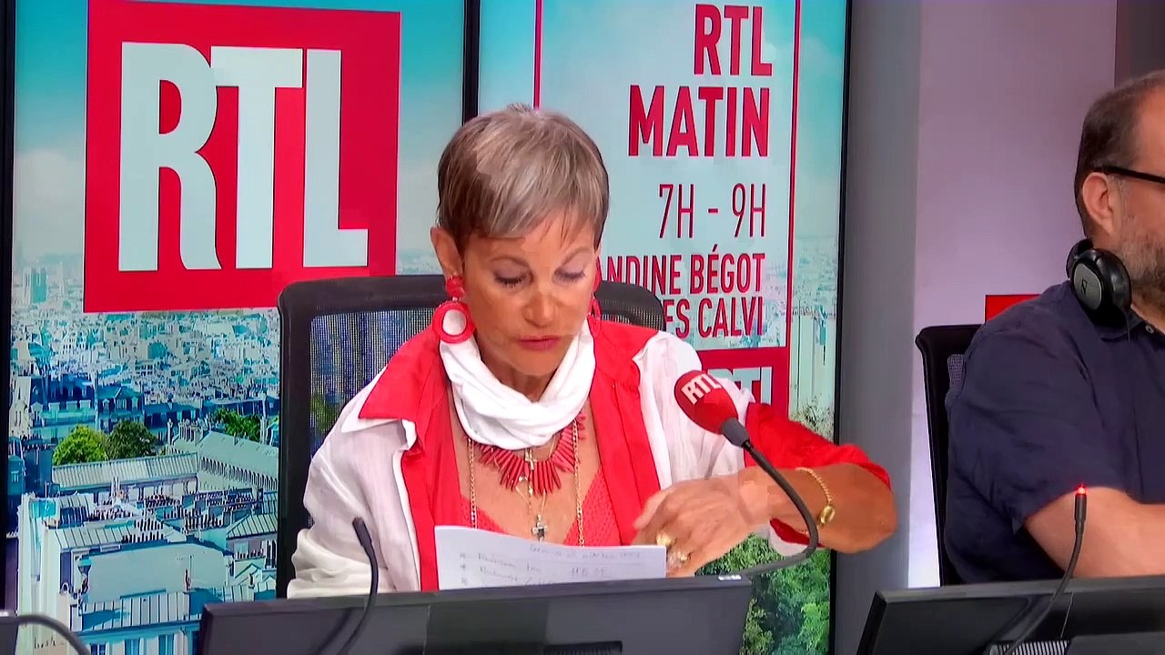 La Recette de Cyril Lignac du 02 octobre 2023