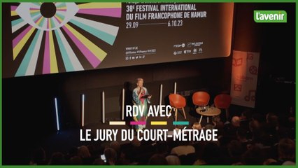 FIFF 2023 - Aftermovie du dimanche 01 octobre