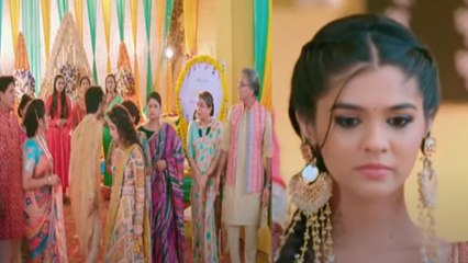 YRKKH 2 Oct Spoiler: क्या Akshara ने  Abhimanyu से शादी नहीं करेगी? YRKKH full today episode