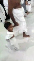 Omra Mubarak: Blessings and Spiritual Journey