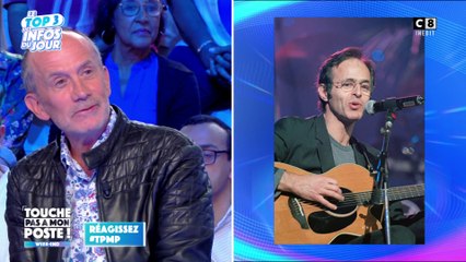 Le meilleur ami de Jean-Jacques Goldman livre tous ses secrets !