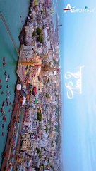 iving into the spiritual vibes of Dwarka.  | AeronFly | Make Your Safar Suhana | Travel