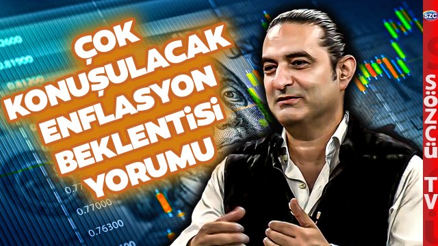 Devrim Akyıl'dan Dolar Kuru Yorumu! 'Ekonominin Dinamiğini Değiştirir'