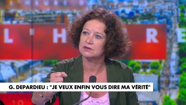 Élisabeth Lévy : «MeToo est une grande entreprise de délation, sans le moindre filtre. Il y a des victimes collatérales de ce mouvement»