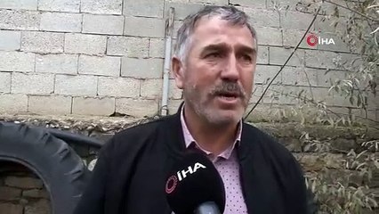 Teröristler veterineri arkasından ateş ederek öldürmüş