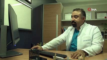 Uzmanından uyarı: “Mide botoksu ile diyet olmazsa olmaz”