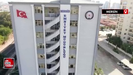 FETÖ'den hapis cezası bulunan eski emniyet amiri yakalanıp, tutuklandı