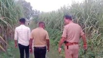 लखीमपुर: मंगेतर के दुपट्टे के सहारे पेड़ से लटका मिला आरोपी का शव, क्षेत्र में फैली सनसनी