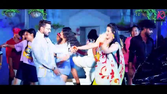 #VIDEO - बिहार में होई | Bihar Me Hoi | Khesari Lal Yadav, Shilpi Raj | Bhojpuri Video Song 2023