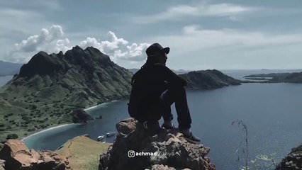 Labuan Bajo, Setitik Mimpi Surga di Bumi Indonesia