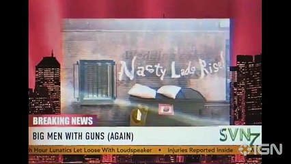 El vengador tóxico - Red band trailer