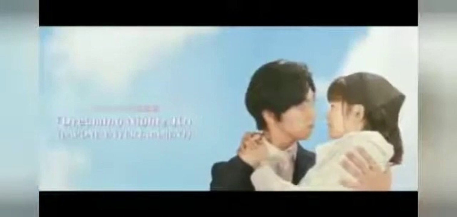 Love phantom Episode 04