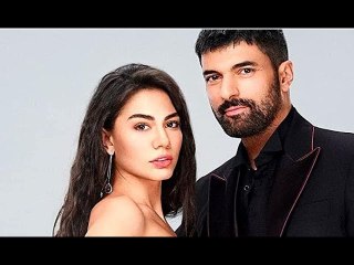 Estreno inminente de la nueva serie de Demet Özdemir y Engin Akyürek