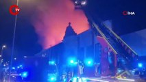 İspanya’daki gece kulübü yangınında can kaybı 13’e yükseldi