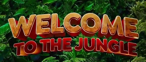 Welcome to the jungle Trailler 2023 New Bollywood Movie