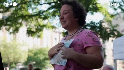 A Bruxelles la benedizione di cani e gatti