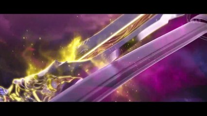 Transcending the nine heavens Ep 1 Eng and Indo Sub
