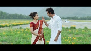 ANIMAL (Official Teaser)_ Ranbir Kapoor _Rashmika M_ Anil K_ Bobby D _Sandeep Reddy Vanga _Bhushan K