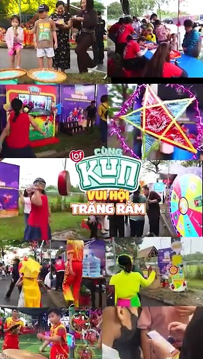Tiktoker chị Tư Đen chia sẻ về ký ức Trung Thu ngày xưa #summershorts #shorts