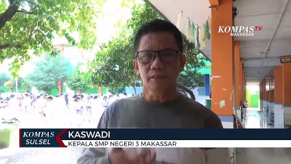 Pengembangan Ekstrakurikuler Olahraga Sekolah