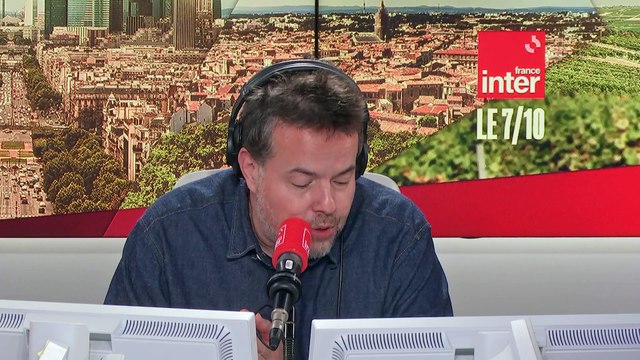 Jérôme Fourquet : Le pays est en panne d'un grand récit qui pourrait restructurer le débat